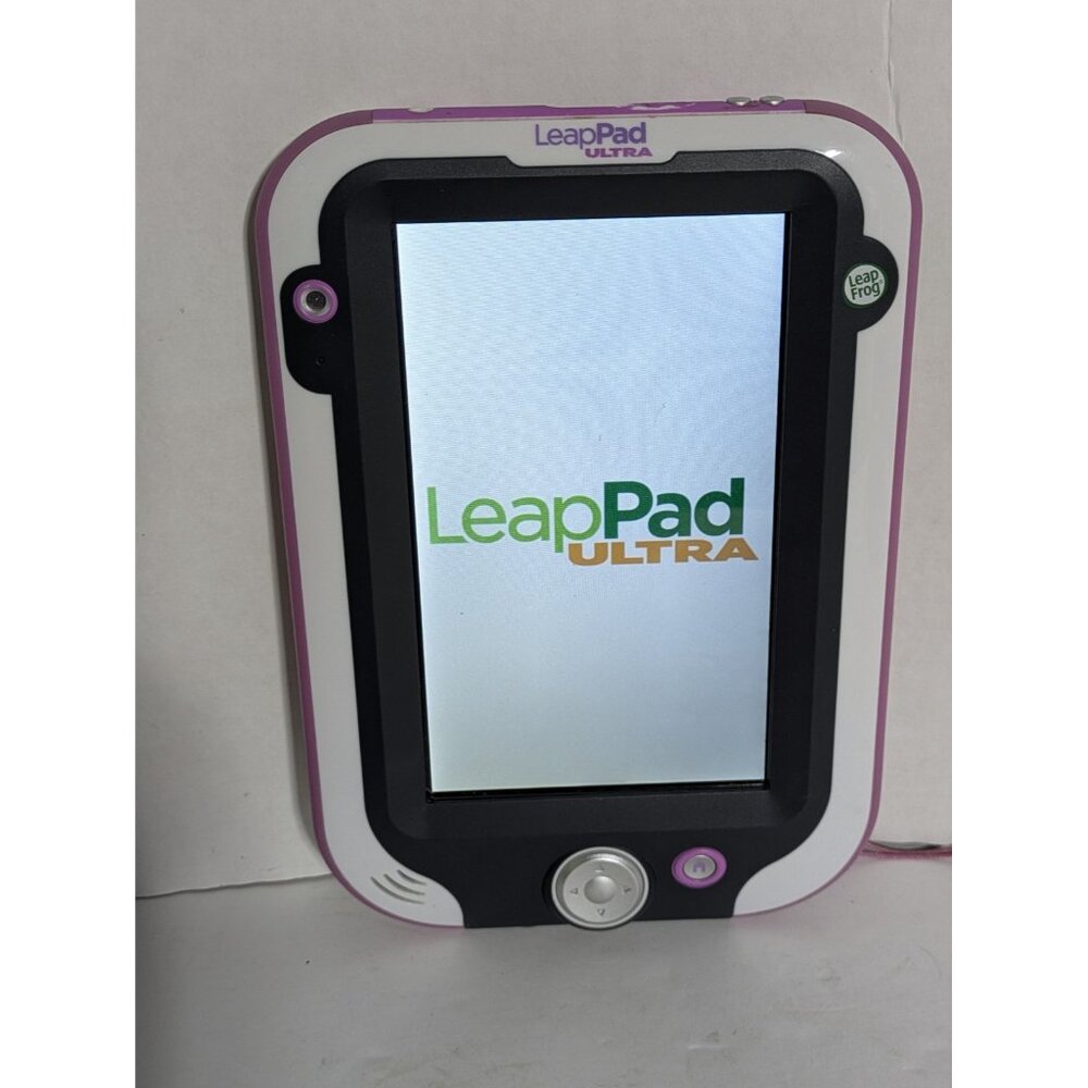 LeapFrog LeapPad Ultra Learning System
